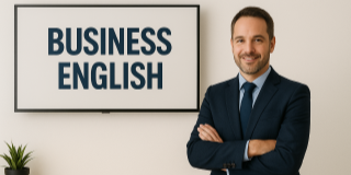 Anglais professionnel