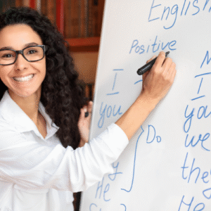 English - Intermediate