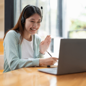 English - Beginner