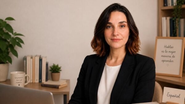 Espagnol pour les Professionnels
